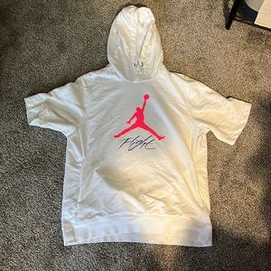 Jordan Hoodie/Tshirt